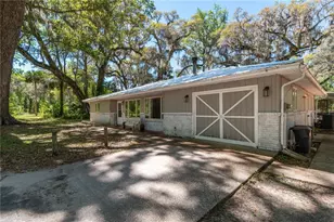 14100 NE 40th Ct, Anthony, FL 32617 - Photo 1