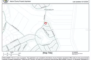 0 Fisher Rd, Ocklawaha, FL 32179 - Photo 1