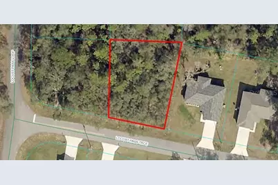 Lot 11 Locust Pass Trace, Ocala, FL 34472 - Photo 1