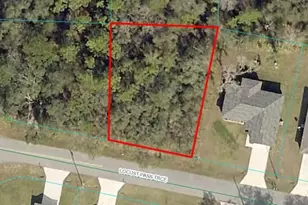 Lot 11 Locust Pass Trace, Ocala, FL 34472 - Photo 1
