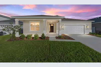 7731 SW 58th Place, Ocala, FL 34474 - Photo 1