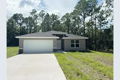 9310 SW 206th Court Road, Dunnellon, FL 34431 - Photo 1