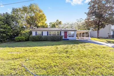 829 NE 15th Avenue, Ocala, FL 34470 - Photo 1