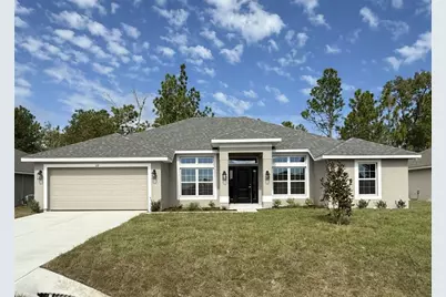 719 Hallam Drive, Citrus Springs, FL 34434 - Photo 1