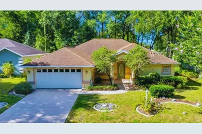 9606 SW 53rd Circle, Ocala, FL 34476 - Photo 1