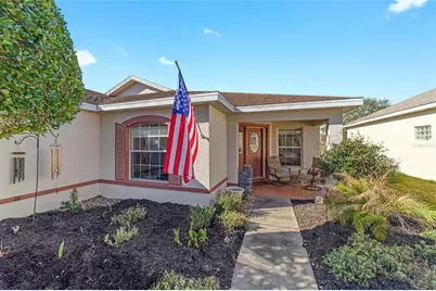 8968 SW 98th Avenue, Ocala, FL 34481 - Photo 1