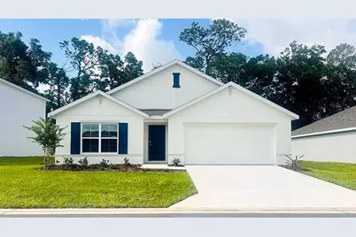 10036 SE 161st Lane Road, Summerfield, FL 34491 - Photo 1