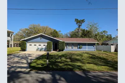 3713 N Suwanee Point, Crystal River, FL 34428 - Photo 1