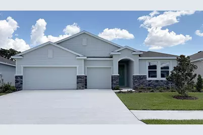 3067 Canopy Oak Boulevard, Wildwood, FL 34785 - Photo 1