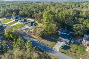 2811 W Xenox Dr, Citrus Springs, FL 34433 - Photo 1