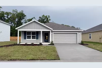 12815 NW 162nd Drive, Alachua, FL 32615 - Photo 1