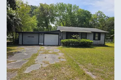 1056 NE 20th Street, Ocala, FL 34470 - Photo 1