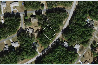 8110 N Golfview Drive, Citrus Springs, FL 34434 - Photo 1