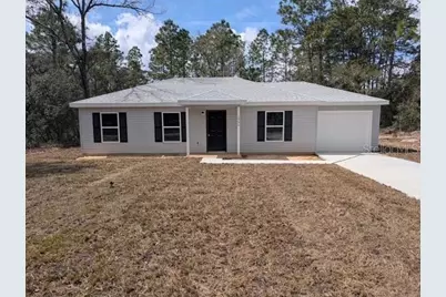 10790 SE 134th Court, Dunnellon, FL 34431 - Photo 1