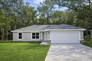 875 W Ludlum St, Citrus Springs, FL 34434 - Photo 1