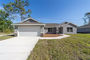 401 W Homeway Loop, Citrus Springs, FL 34434 - Photo 1