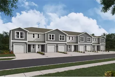 6583 SW 81st Loop, Ocala, FL 34476 - Photo 1