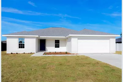 1548 NE 160th Place, Citra, FL 32113 - Photo 1