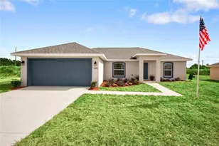 14074 SW 79th Terrace, Ocala, FL 34473 - Photo 1