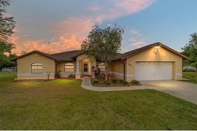 6701 NW 6th Avenue, Ocala, FL 34475 - Photo 1