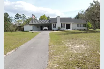 12950 NE 49th Street, Williston, FL 32696 - Photo 1