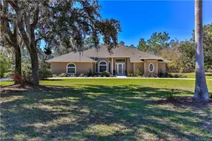 4150 N Wrangler Point, Beverly Hills, FL 34465 - Photo 1