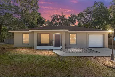 5855 SE 158 Court, Ocklawaha, FL 32179 - Photo 1