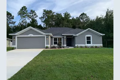 7769 N Darby Drive, Citrus Springs, FL 34433 - Photo 1