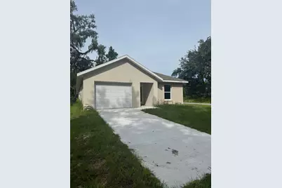 15124 SE 65th Avenue, Summerfield, FL 34491 - Photo 1