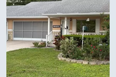 8665 SW 94th Street #C, Ocala, FL 34481 - Photo 1