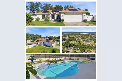 4413 SW 145th Place Road, Ocala, FL 34473 - Photo 1