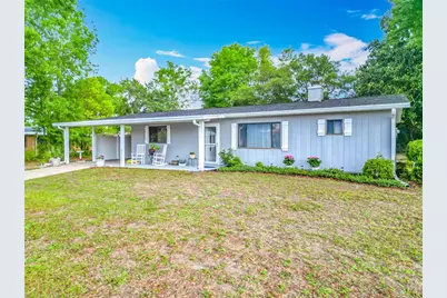 9035 SW 101st Lane, Ocala, FL 34481 - Photo 1