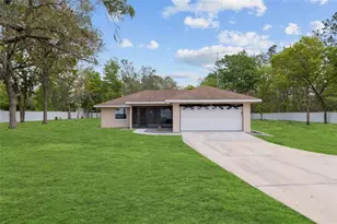 8055 SW 140th Ave, Dunnellon, FL 34432 - Photo 1