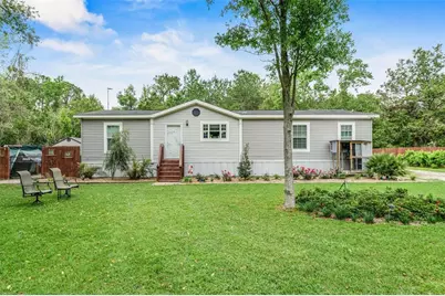 15691 NE 46th Street, Williston, FL 32696 - Photo 1