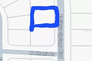 1629 E Citrus Springs Blvd, Dunnellon, FL 34434 - Photo 1