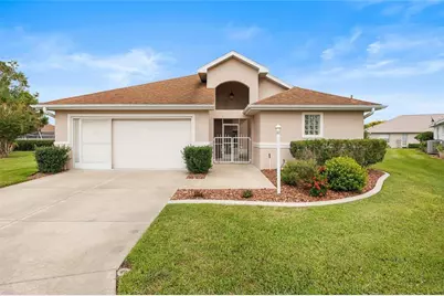 17645 SE 117th Circle, Summerfield, FL 34491 - Photo 1