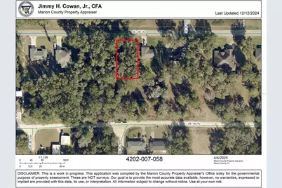 Tbd SE 139th Lane, Summerfield, FL 34491 - Photo 1