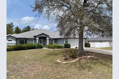 4735 SW 108th Place, Ocala, FL 34476 - Photo 1