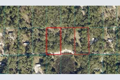 Tbd Lots 103-105 SW 152nd Place, Dunnellon, FL 34432 - Photo 1