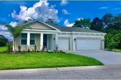 3252 W Birds Nest Drive, Beverly Hills, FL 34465 - Photo 1