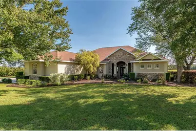 5363 NW 153rd Court, Morriston, FL 32668 - Photo 1