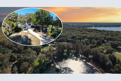 6225 W Riverbend Road, Dunnellon, FL 34433 - Photo 1