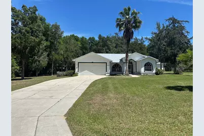 6205 S Shadowood Point, Floral City, FL 34436 - Photo 1
