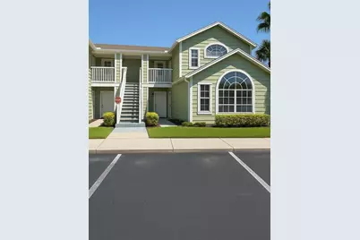 3143 Britannia Boulevard #D, Kissimmee, FL 34747 - Photo 1