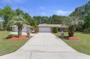 4749 N Pink Poppy Dr, Beverly Hills, FL 34465 - Photo 1