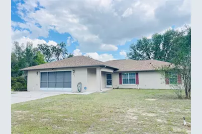 2730 SW 173rd Place Rd, Ocala, FL 34473 - Photo 1