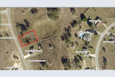 Tbd SW 54th Avenue Road, Ocala, FL 34473 - Photo 1