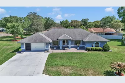 5350 SW 82nd Street, Ocala, FL 34476 - Photo 1