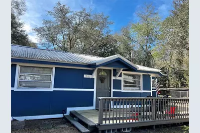 25292 NE 132nd Lane, Fort Mc Coy, FL 32134 - Photo 1