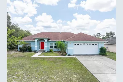 2730 SW 162nd Street Road, Ocala, FL 34473 - Photo 1